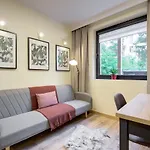 Jasmin Apartamenty
