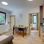 Jasmin Apartamenty