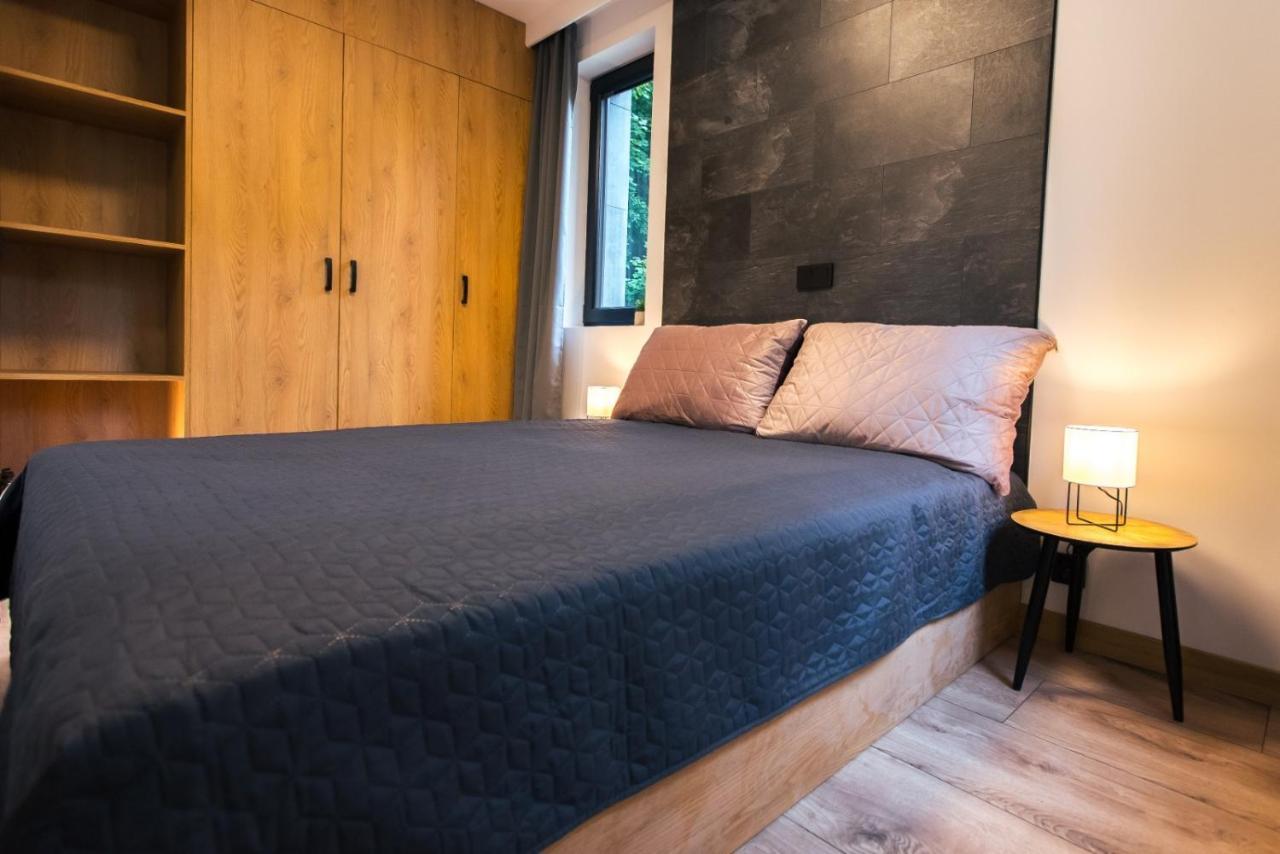 Aparthotel Jasmin