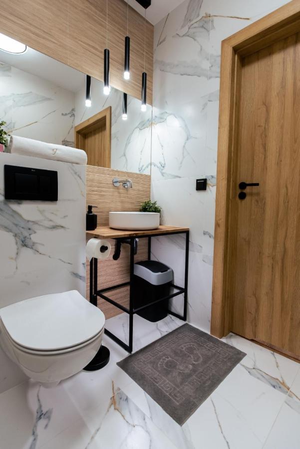 Jasmin Aparthotel Krynica Zdroj