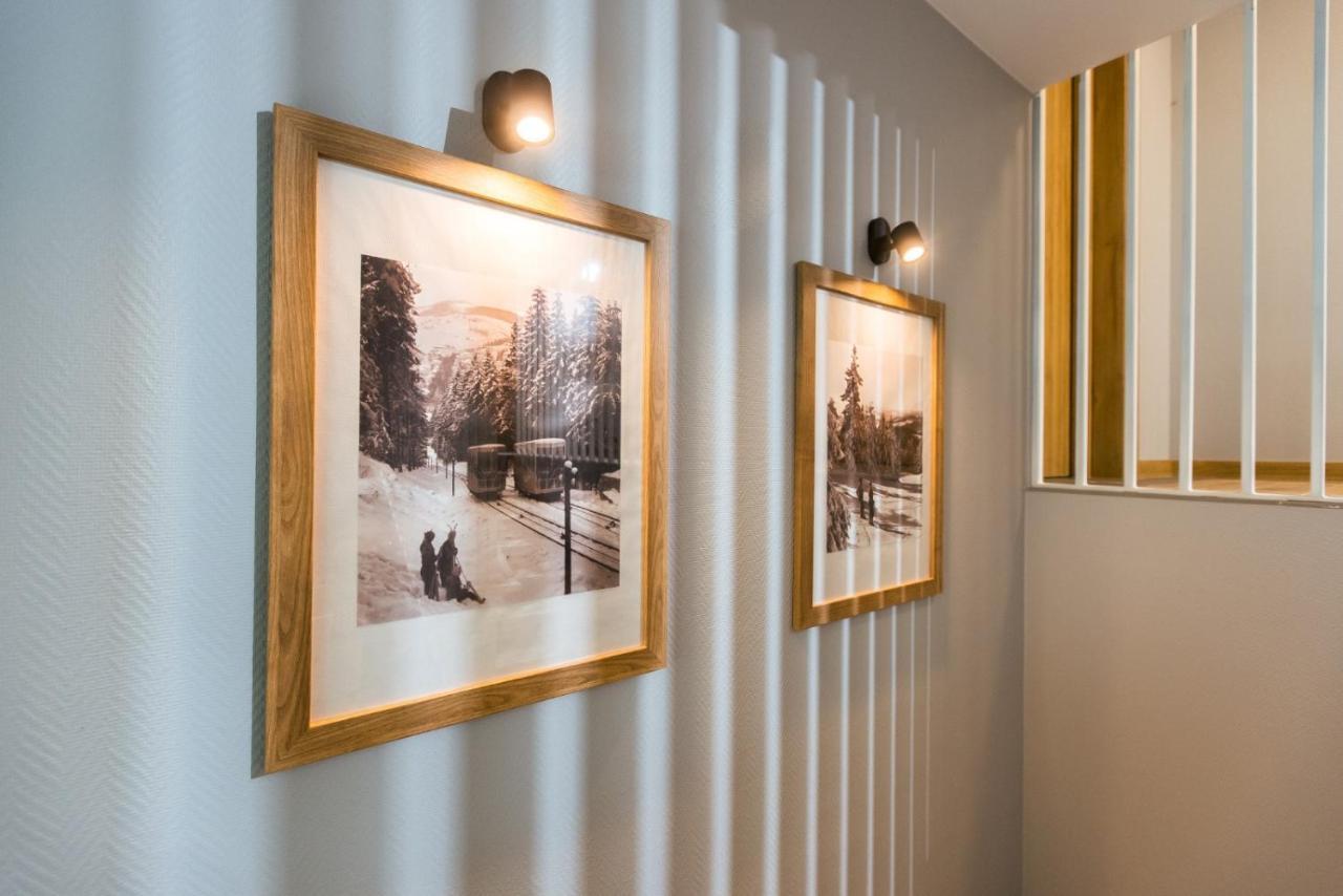 Aparthotel Jasmin *