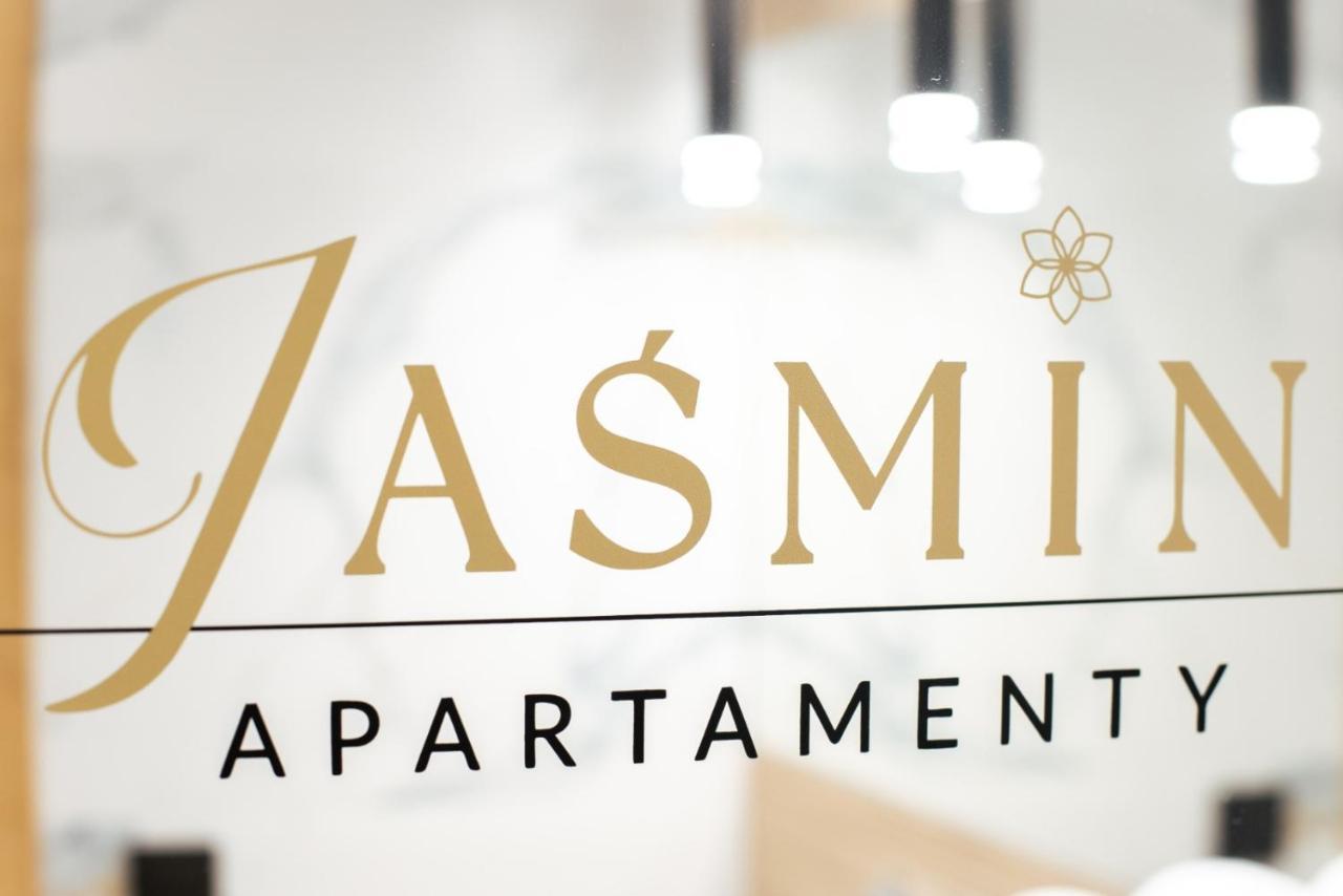 Jasmin * Krynica Zdroj