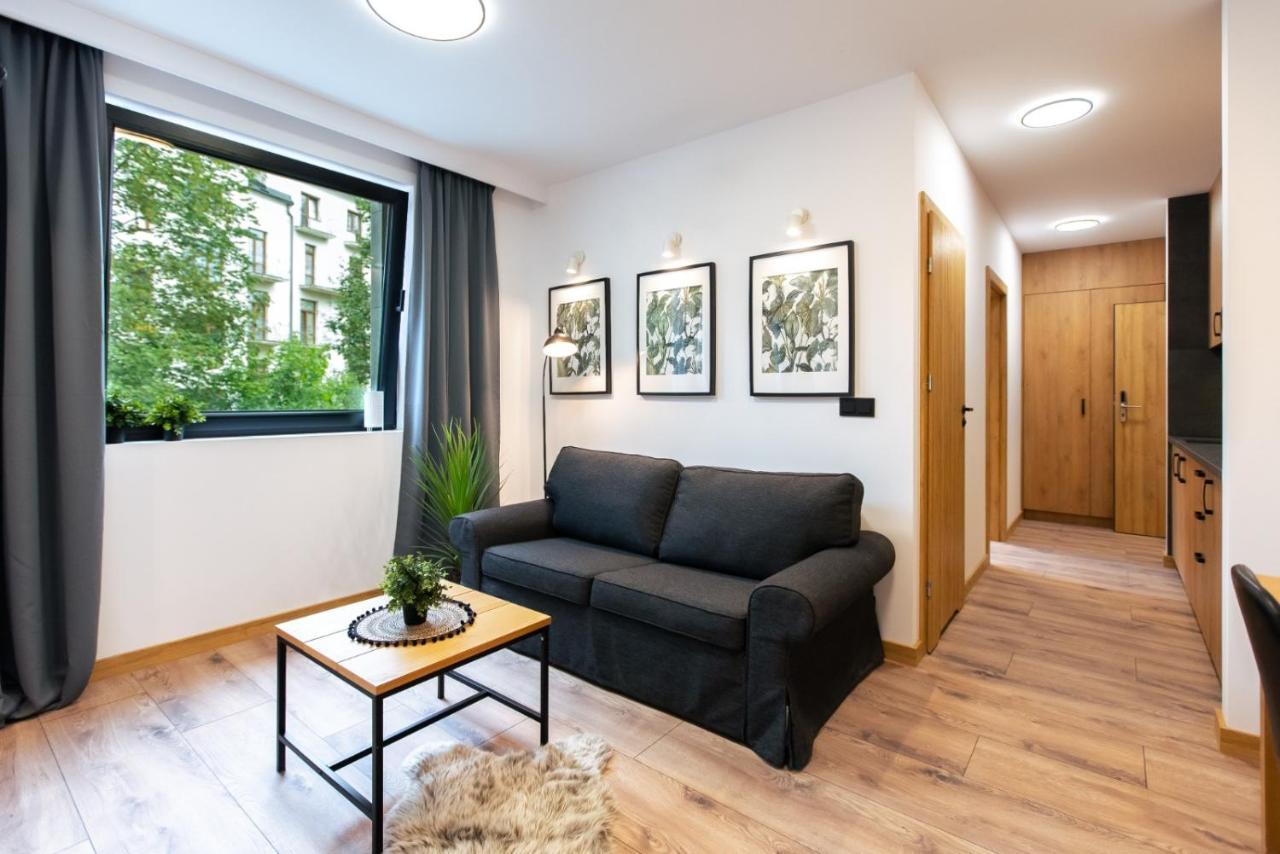 Jasmin Aparthotel Krynica Zdroj