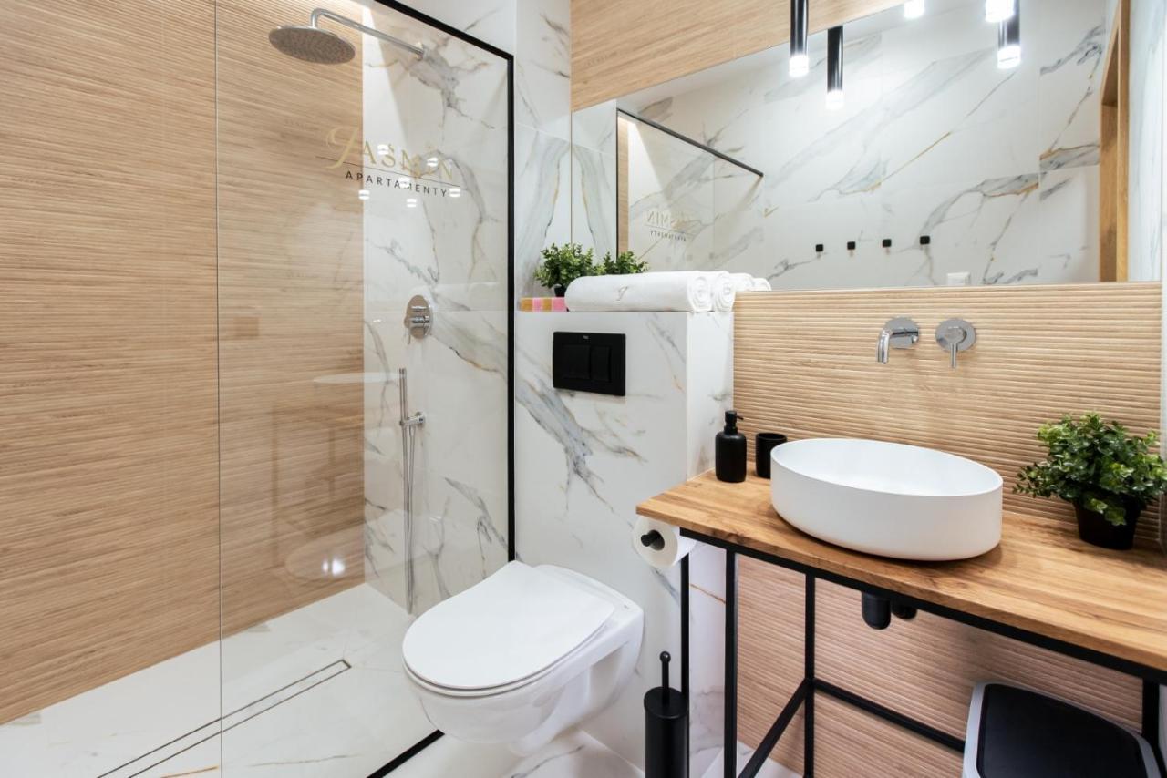 Aparthotel Jasmin *