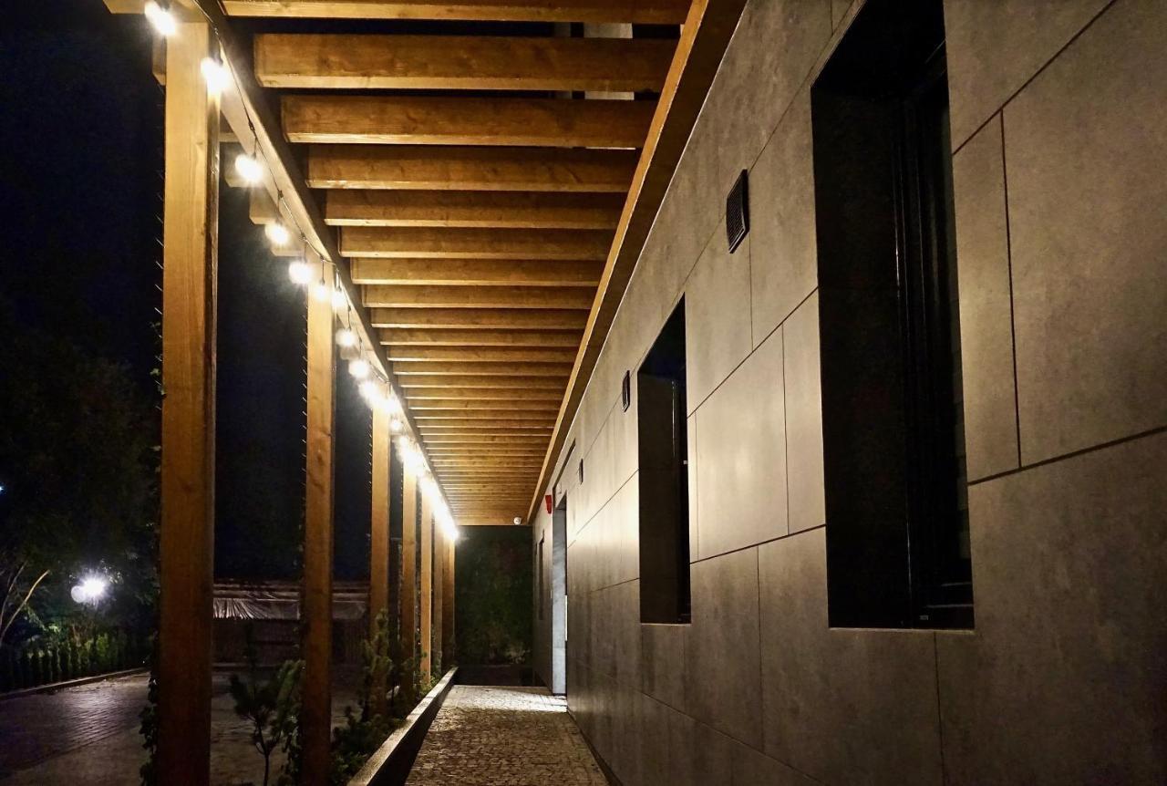 Aparthotel Jasmin