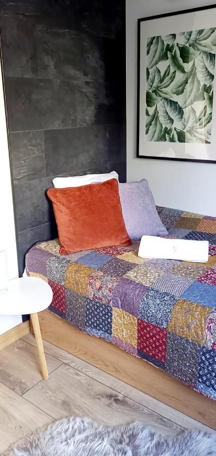 Jasmin Aparthotel